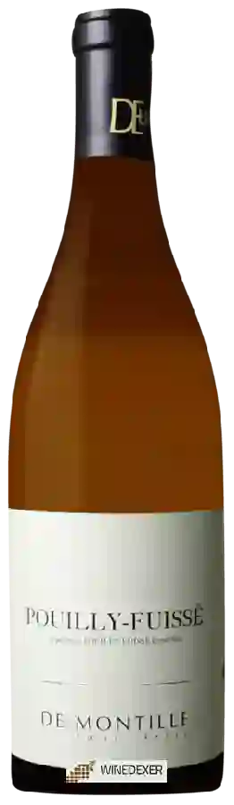 Weingut Deux Montille - Pouilly-Fuissé Weingut Deux Montille - Pouilly-Fuissé