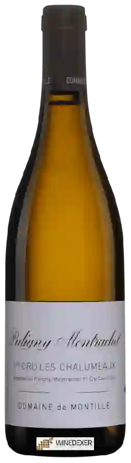 Weingut Deux Montille - Puligny Montrachet 1er Cru 'Les Chalumeaux' Weingut Deux Montille - Puligny Montrachet 1er Cru 'Les Chalumeaux'
