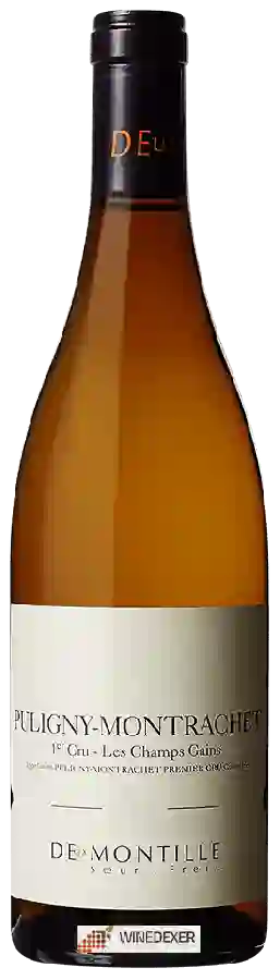 Weingut Deux Montille - Puligny-Montrachet 1er Cru 'Les Champs Gains' Weingut Deux Montille - Puligny-Montrachet 1er Cru 'Les Champs Gains'