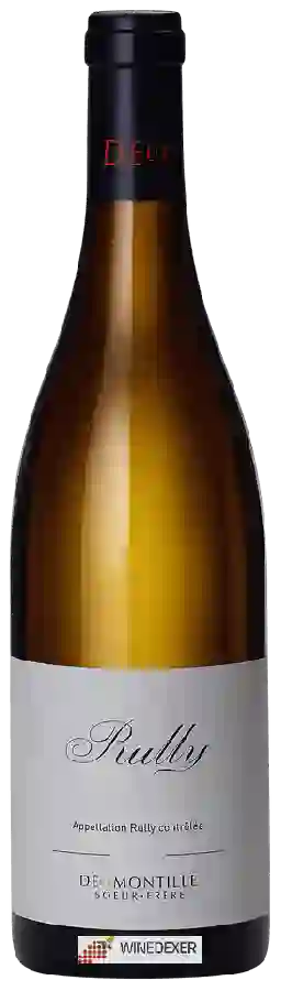 Weingut Deux Montille - Rully Weingut Deux Montille - Rully