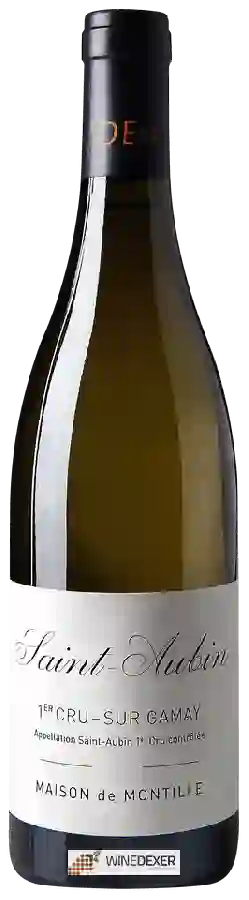 Weingut Deux Montille - Saint-Aubin 1er Cru 'Sur Gamay' Weingut Deux Montille - Saint-Aubin 1er Cru 'Sur Gamay'
