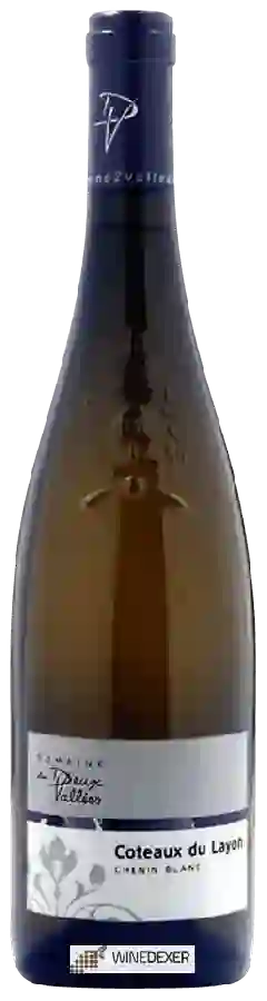 Weingut Deux Vallees - Côteaux du Layon Chenin Blanc