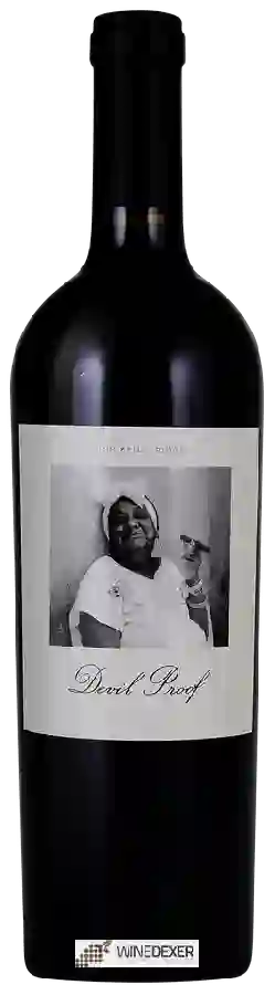 Weingut Devil Proof - Rockpile Ridge Malbec