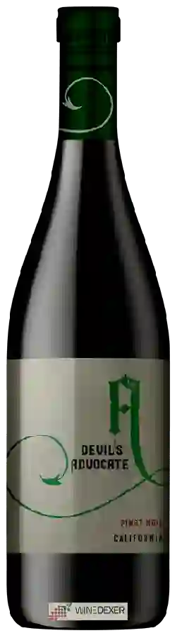 Weingut Devil's Advocate - Pinot Noir