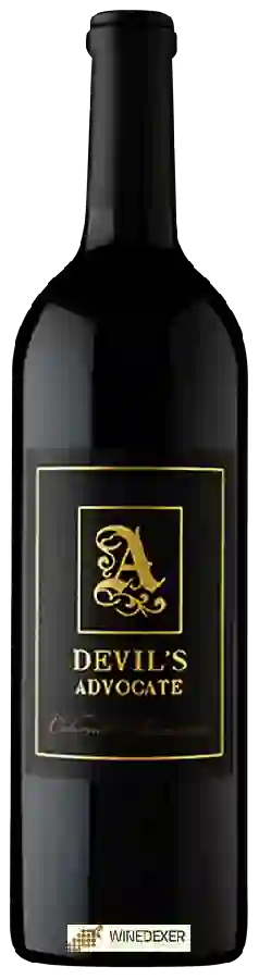 Weingut Devil's Advocate - Cabernet Sauvignon