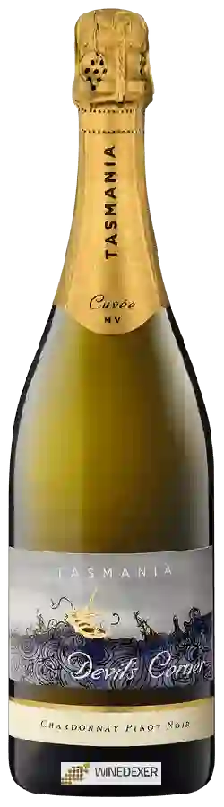 Weingut Devil's Corner - Pinot Noir - Chardonnay Weingut Devil's Corner - Pinot Noir - Chardonnay