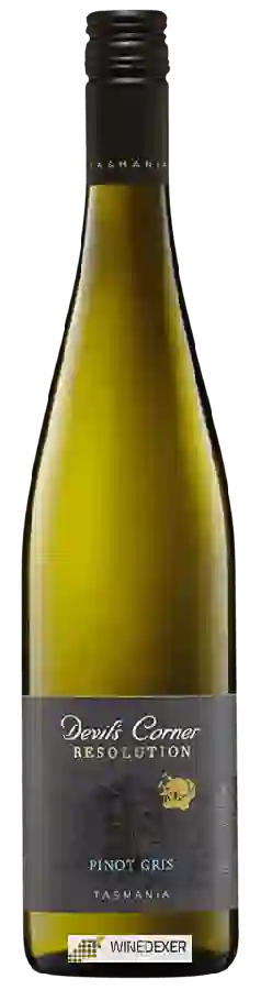 Weingut Devil's Corner - Resolution Pinot Gris