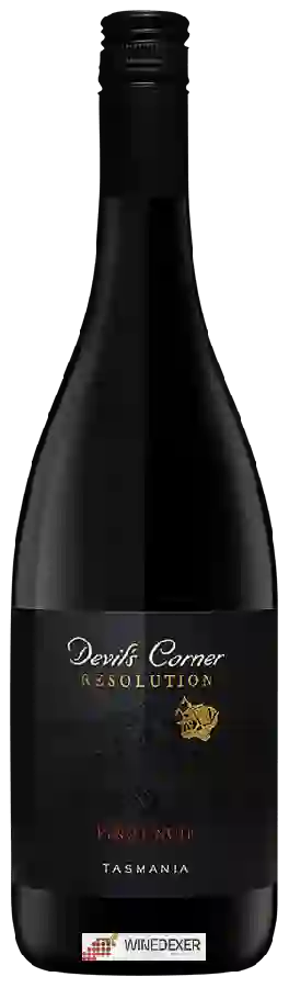 Weingut Devil's Corner - Resolution Pinot Noir Weingut Devil's Corner - Resolution Pinot Noir
