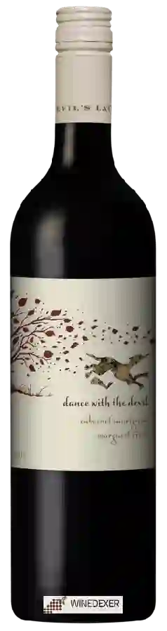 Weingut Devil's Lair - Dance With the Devil Cabernet Sauvignon Weingut Devil's Lair - Dance With the Devil Cabernet Sauvignon