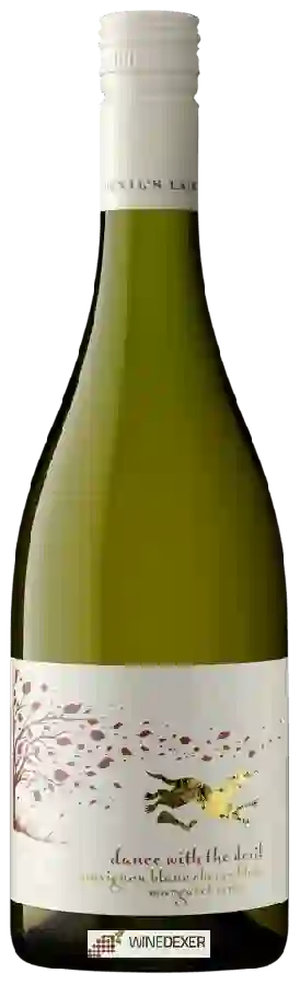 Weingut Devil's Lair - Dance With the Devil Sauvignon Blanc - Chenin Blanc