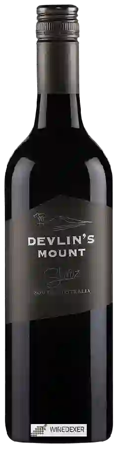 Weingut Devlin's Mount - Shiraz