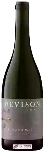 Weingut Devison - Evergreen Vineyard Sauvignon Blanc