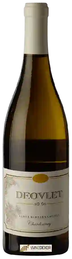 Weingut Deovlet - Chardonnay Weingut Deovlet - Chardonnay