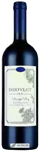Weingut Deovlet - Sonny Boy