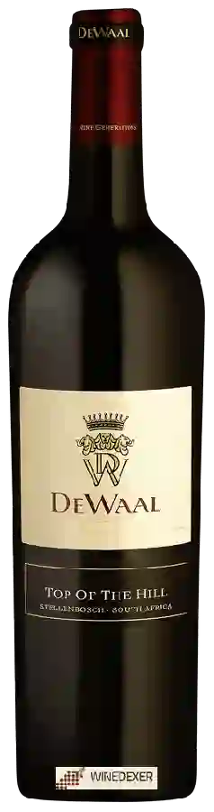 Weingut Dewaal - Top of The Hill Weingut Dewaal - Top of The Hill