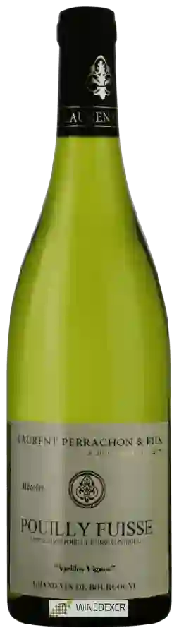 Weingut DF - Pouilly Fuissé Blanc Sec