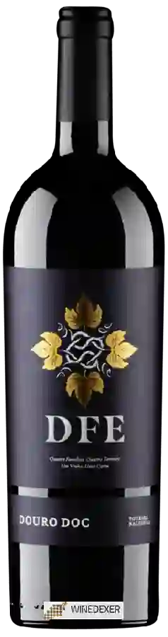 Weingut DFE - Touriga Nacional Weingut DFE - Touriga Nacional