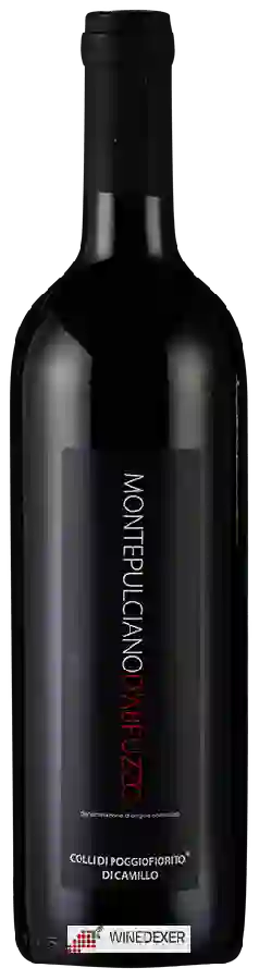Weingut Di Camillo - Montepulciano d'Abruzzo