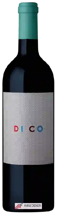 Weingut Di Costanzo - DI CO Cabernet Sauvignon