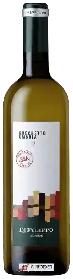 Weingut Di Filippo - Grechetto Umbria