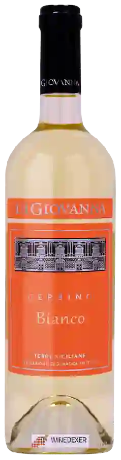 Weingut Di Giovanna - Gerbino Bianco Weingut Di Giovanna - Gerbino Bianco