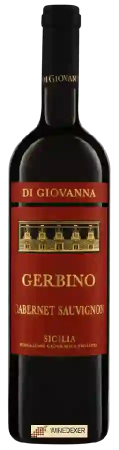 Weingut Di Giovanna - Gerbino Cabernet Sauvignon