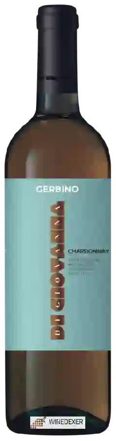 Weingut Di Giovanna - Gerbino Chardonnay