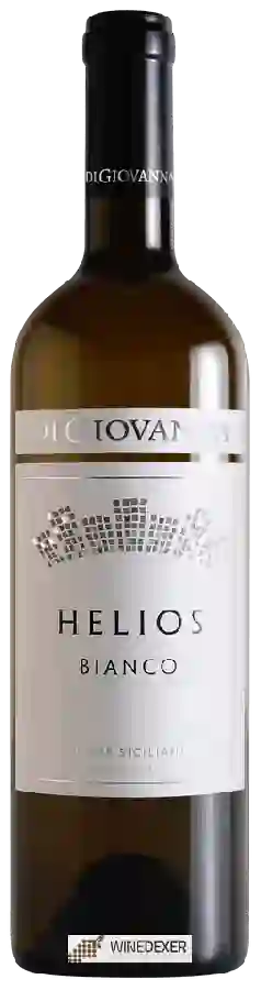 Weingut Di Giovanna - Helios Bianco Weingut Di Giovanna - Helios Bianco