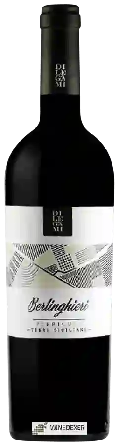 Weingut Di Legami - Berlinghieri Perricone