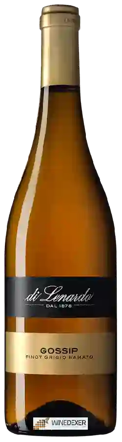 Weingut di Lenardo - Gossip Ramato Pinot Grigio Weingut di Lenardo - Gossip Ramato Pinot Grigio