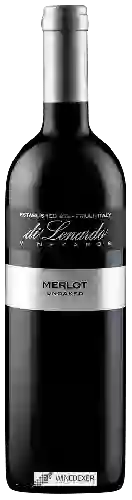 Weingut di Lenardo - Merlot