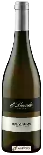 Weingut di Lenardo - Sauvignon (Monovitigno)