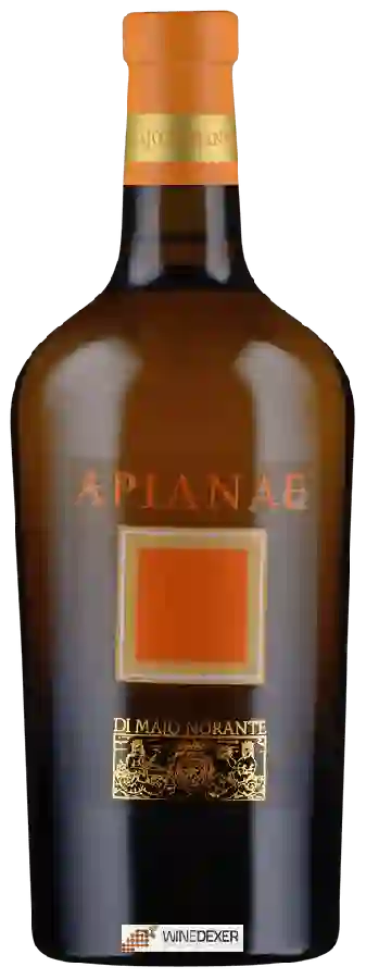 Weingut Di Majo Norante - Apianae Weingut Di Majo Norante - Apianae