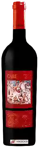 Weingut Di Majo Norante - Cabernet (Sauvignon)