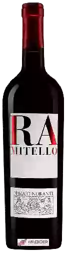 Weingut Di Majo Norante - Ramitello Rosso