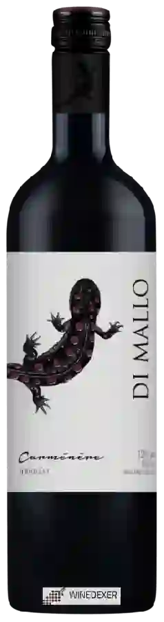 Weingut Di Mallo - Carménère Weingut Di Mallo - Carménère