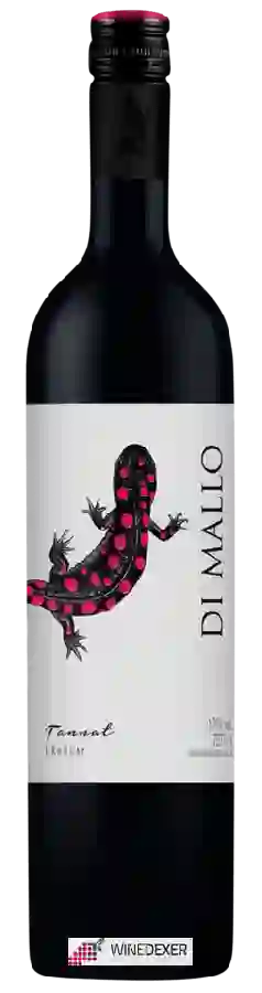 Weingut Di Mallo - Tannat Weingut Di Mallo - Tannat