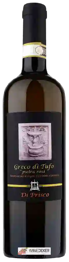 Weingut Di Prisco - Greco di Tufo Pietra Rosa Weingut Di Prisco - Greco di Tufo Pietra Rosa