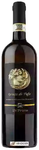 Weingut Di Prisco - Greco di Tufo