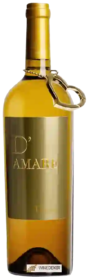 Weingut Diadema - d'Amare Bianco Weingut Diadema - d'Amare Bianco