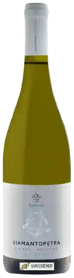 Weingut Diamantakis - Diamantopetra Vidiano - Assyrtiko (Διαμαντόπετρα)