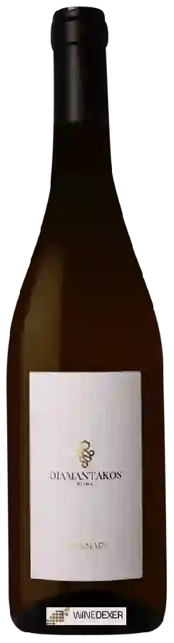 Weingut Diamantakos - Preknadi Weingut Diamantakos - Preknadi