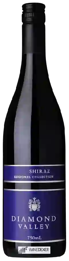 Weingut Diamond Valley - Regional Collection Shiraz