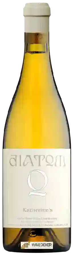 Weingut Diatom - Katherine's Chardonnay Weingut Diatom - Katherine's Chardonnay