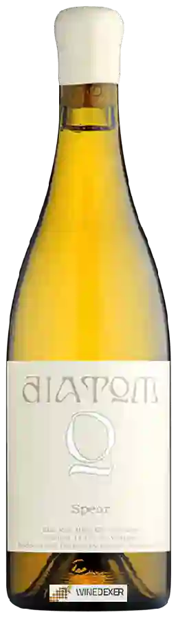 Weingut Diatom - Spear Chardonnay