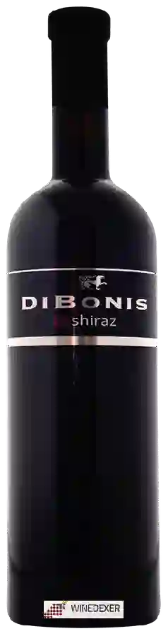 Weingut Dibonis - Di Shiraz Weingut Dibonis - Di Shiraz