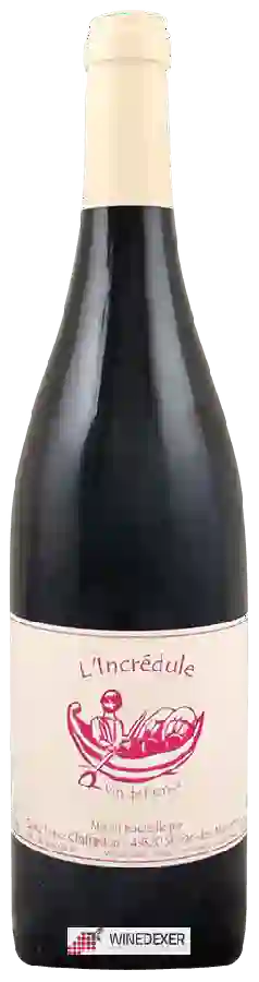 Weingut Didier Chaffardon - L'Incrédule