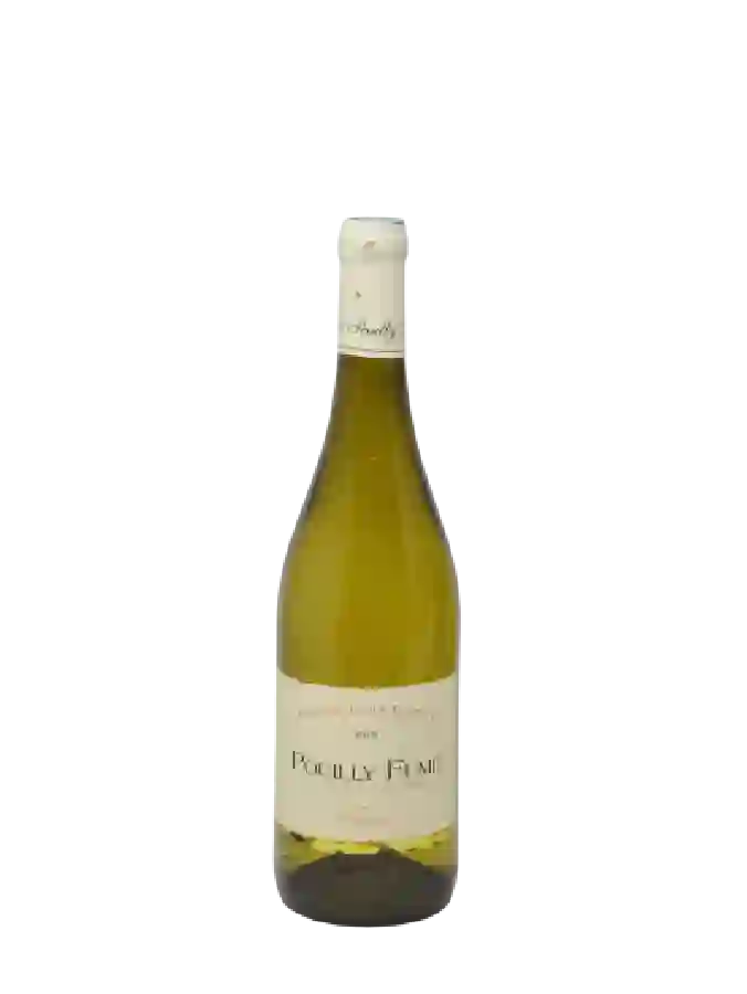 Weingut Didier Dagueneau (Louis-Benjamin Dagueneau) - Buisson Menard Pouilly-Fumé Weingut Didier Dagueneau (Louis-Benjamin Dagueneau) - Buisson Menard Pouilly-Fumé