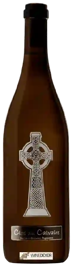Weingut Didier Dagueneau (Louis-Benjamin Dagueneau) - Clos du Calvaire