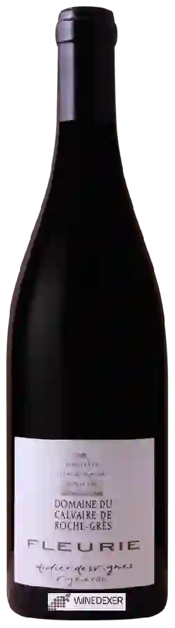 Weingut Didier Desvignes - Fleurie Weingut Didier Desvignes - Fleurie